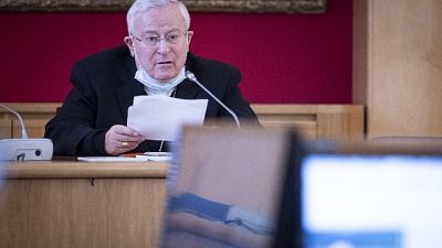 'Chiesa pronta a collaborare, famiglie precarie siano priorità' 'Chiesa pronta a collaborare, famiglie precarie siano priorità'