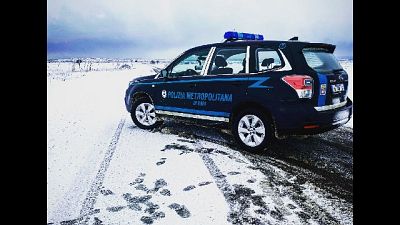 Diversi interventi soccorso ad automobilisti con mezzi in avaria Diversi interventi soccorso ad automobilisti con mezzi in avaria