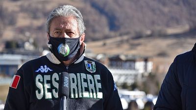 'Montagna è ferma dal 2020, dal governo solo prese in giro 'Montagna è ferma dal 2020, dal governo solo prese in giro