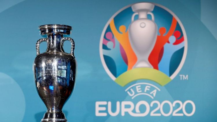 UEFA confirma aumento de planteles de 23 a 26 futbolistas para Euro 2020