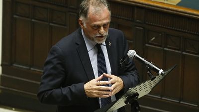 Il ministro: 'Montagna dimenticata, la stagione è finita' Il ministro: 'Montagna dimenticata, la stagione è finita'