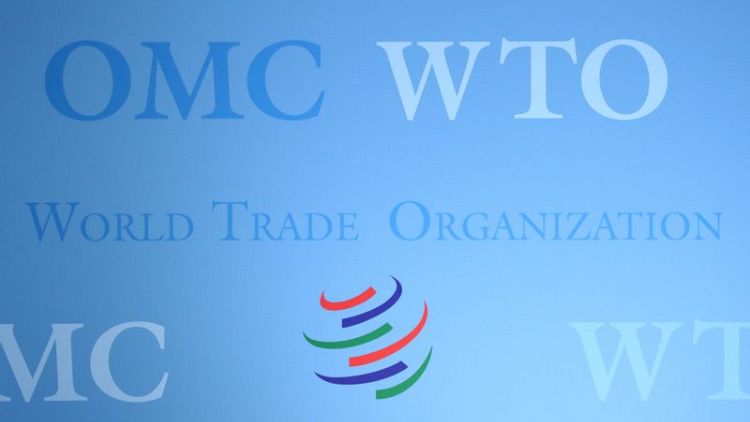 OMC elige a expertos en comercio de EEUU y China entre nuevos subdirectores