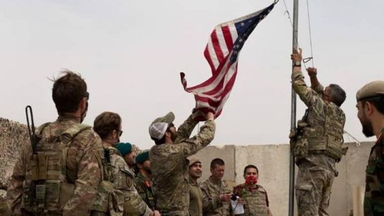 El Talibán lanza gran ofensiva en Afganistán tras vencimiento de plazo para retiro tropas EEUU