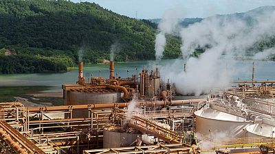 Grupos de la sociedad civil instan a Barrick a detener expansión de mina dominicana Pueblo Viejo Grupos de la sociedad civil instan a Barrick a detener expansión de mina dominicana Pueblo Viejo