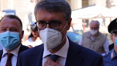 In Struttura commissario e Aifa per ricostruire quadro normativo In Struttura commissario e Aifa per ricostruire quadro normativo