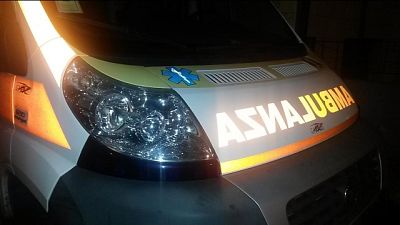 Secondo incidente mortale in pochi giorni nel catanzarese Secondo incidente mortale in pochi giorni nel catanzarese