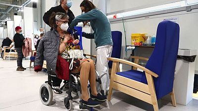 España suma 4.515 casos y 106 muertes por COVID-19 España suma 4.515 casos y 106 muertes por COVID-19