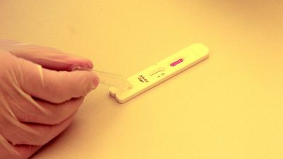 Vittime di nuovo sotto quota 300, ma -55 mila test. Più malati Vittime di nuovo sotto quota 300, ma -55 mila test. Più malati