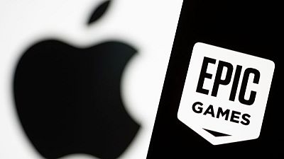 Judge presses Epic CEO during second day of Apple antitrust trial
