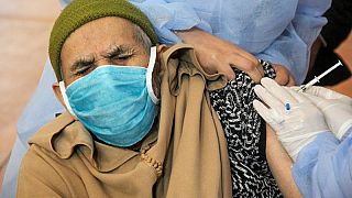 المغرب يسجل 373 إصابة جديدة بفيروس كورونا و6 وفيات