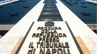 Reato prevede pene tra 8 e 14 anni, fascicolo Procura di Napoli