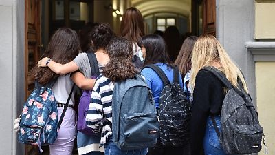 'Purtroppo è stata fatta una questione ideologica e politica' 'Purtroppo è stata fatta una questione ideologica e politica'