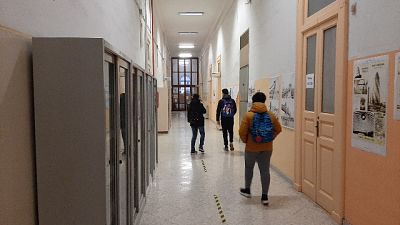 Respinto ricorso gruppo genitori su nuovo provvedimento Emiliano Respinto ricorso gruppo genitori su nuovo provvedimento Emiliano
