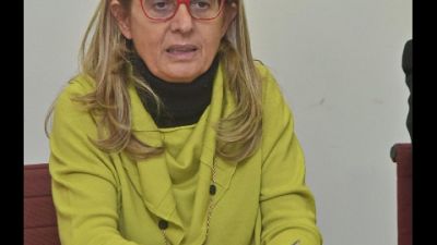 'Sorpresa mancata collaborazione Oms, chiederemo rogatoria' 'Sorpresa mancata collaborazione Oms, chiederemo rogatoria'
