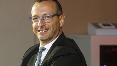 Sindaco Pesaro-presidente Ali costituirà coordinamento sindaci Sindaco Pesaro-presidente Ali costituirà coordinamento sindaci