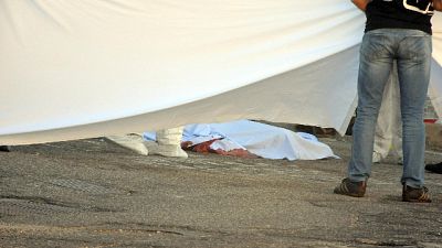 Incidente alla periferia di Roma. Giovane era in macchina Incidente alla periferia di Roma. Giovane era in macchina