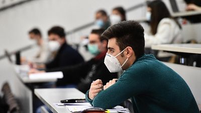 In concomitanza con sciopero indetto dai Cobas In concomitanza con sciopero indetto dai Cobas