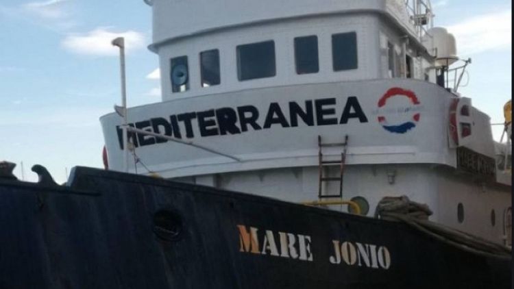Maersk scagiona Mediterranea, chiuse altre due indagini su Ong