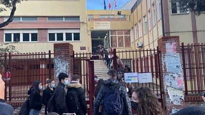 Appello a Regione in vista della riapertura ipotizzata per l'8/3 Appello a Regione in vista della riapertura ipotizzata per l'8/3