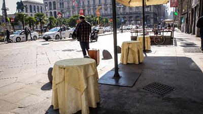 Delineata situazione contagio nella zona di Varese e Como Delineata situazione contagio nella zona di Varese e Como