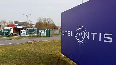 Stellantis says semiconductor shortage to affect production more heavily in Q2 Stellantis says semiconductor shortage to affect production more heavily in Q2