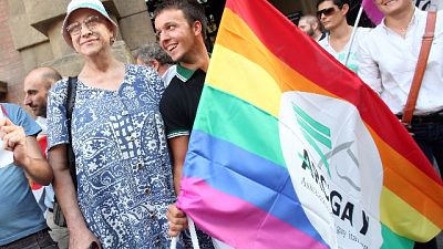 Storica attivista trans e consigliera comunale morta nel 2010 Storica attivista trans e consigliera comunale morta nel 2010