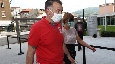 Confermata la sentenza di primo grado per Chiara Alessandri Confermata la sentenza di primo grado per Chiara Alessandri