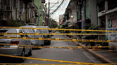 Los casos del virus en todo el mundo superan los 153,84 millones y las muertes alcanzan las 3.358.061 Los casos del virus en todo el mundo superan los 153,84 millones y las muertes alcanzan las 3.358.061