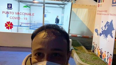 Rianimatore, in Campania intensive piene. Di Mauro, smentisco Rianimatore, in Campania intensive piene. Di Mauro, smentisco