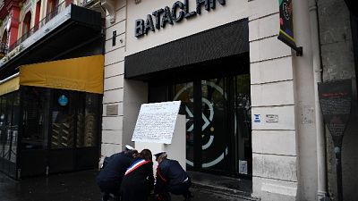 Avrebbe garantito documenti contraffatti ad autori massacro 2015 Avrebbe garantito documenti contraffatti ad autori massacro 2015