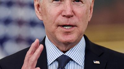 Exclusive: Facing chips shortage, Biden may shelve blunt tool used in COVID fight Exclusive: Facing chips shortage, Biden may shelve blunt tool used in COVID fight