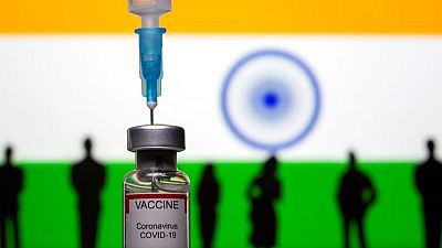 Free vaccines, food to cost India an additional $11 billion -Bloomberg News