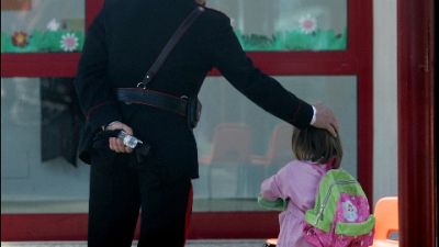 In scuola infanzia cuneese, 57enne è ai domiciliari In scuola infanzia cuneese, 57enne è ai domiciliari