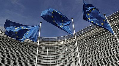 EU countries approve landmark climate change law EU countries approve landmark climate change law
