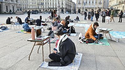 "Non possiamo andare avanti così, scuola fonte pensiero giovani" "Non possiamo andare avanti così, scuola fonte pensiero giovani"