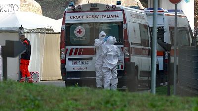 'Intervenire quando situazione fuori controllo non serve' 'Intervenire quando situazione fuori controllo non serve'