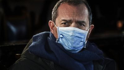 Sindaco di Napoli, non è necessaria ne' efficace Sindaco di Napoli, non è necessaria ne' efficace