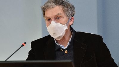 Ex 're dei trapianti' rinuncia a candidatura per centrosinistra Ex 're dei trapianti' rinuncia a candidatura per centrosinistra