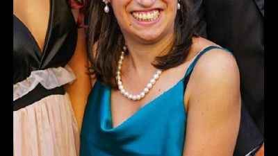 Appello Virginia Di Carlo, aiutatemi a far vivere sogno Appello Virginia Di Carlo, aiutatemi a far vivere sogno