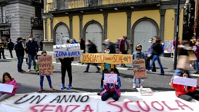 Appello a Mattarella affinchè si vigili su operato della Regione Appello a Mattarella affinchè si vigili su operato della Regione