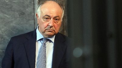 Per espiare 7 anni e mezzo definitivi. Ex assessore, assurdo Per espiare 7 anni e mezzo definitivi. Ex assessore, assurdo