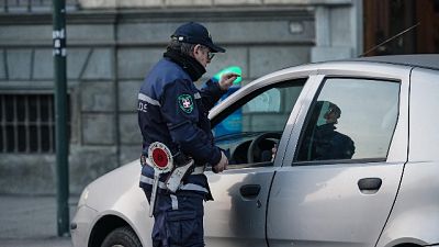 Gip Torino archivia inchiesta, accolta richiesta della Procura Gip Torino archivia inchiesta, accolta richiesta della Procura
