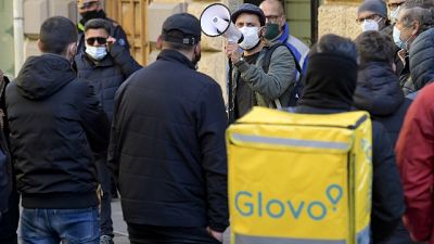 'Adempiuto obblighi su lavoratori autonomi, no riqualificazione' 'Adempiuto obblighi su lavoratori autonomi, no riqualificazione'