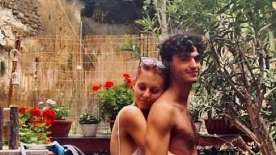 A Napoli.Giuseppe,'con covid a rischio casa mamma e miei sogni' A Napoli.Giuseppe,'con covid a rischio casa mamma e miei sogni'