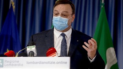 Bergamaschi 60enni, furono condannati nel vecchio processo Bergamaschi 60enni, furono condannati nel vecchio processo