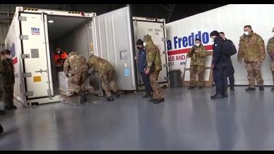 #FORUMAutoMotive ha affrontato tema catena del freddo #FORUMAutoMotive ha affrontato tema catena del freddo