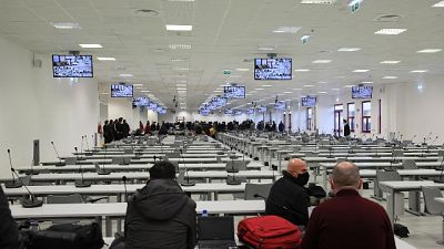 Decisione Tribunale, potranno essere diffuse dopo la sentenza Decisione Tribunale, potranno essere diffuse dopo la sentenza