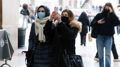 Allerta meteo Protezione civile, perturbazione dal Nord Europa Allerta meteo Protezione civile, perturbazione dal Nord Europa