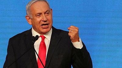 الرئيس الإسرائيلي يختار لابيد خصم نتنياهو لتشكيل حكومة جديدة