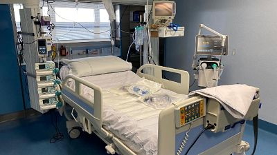 Nove vittime erano della provincia di Ancona. Finora 2.411 morti Nove vittime erano della provincia di Ancona. Finora 2.411 morti